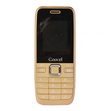 Coocel E52 Vàng