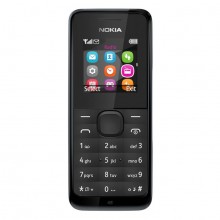 Nokia 105 đen